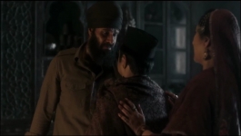 Heeramandi The Diamond Bazaar - Season 01 Episode 07